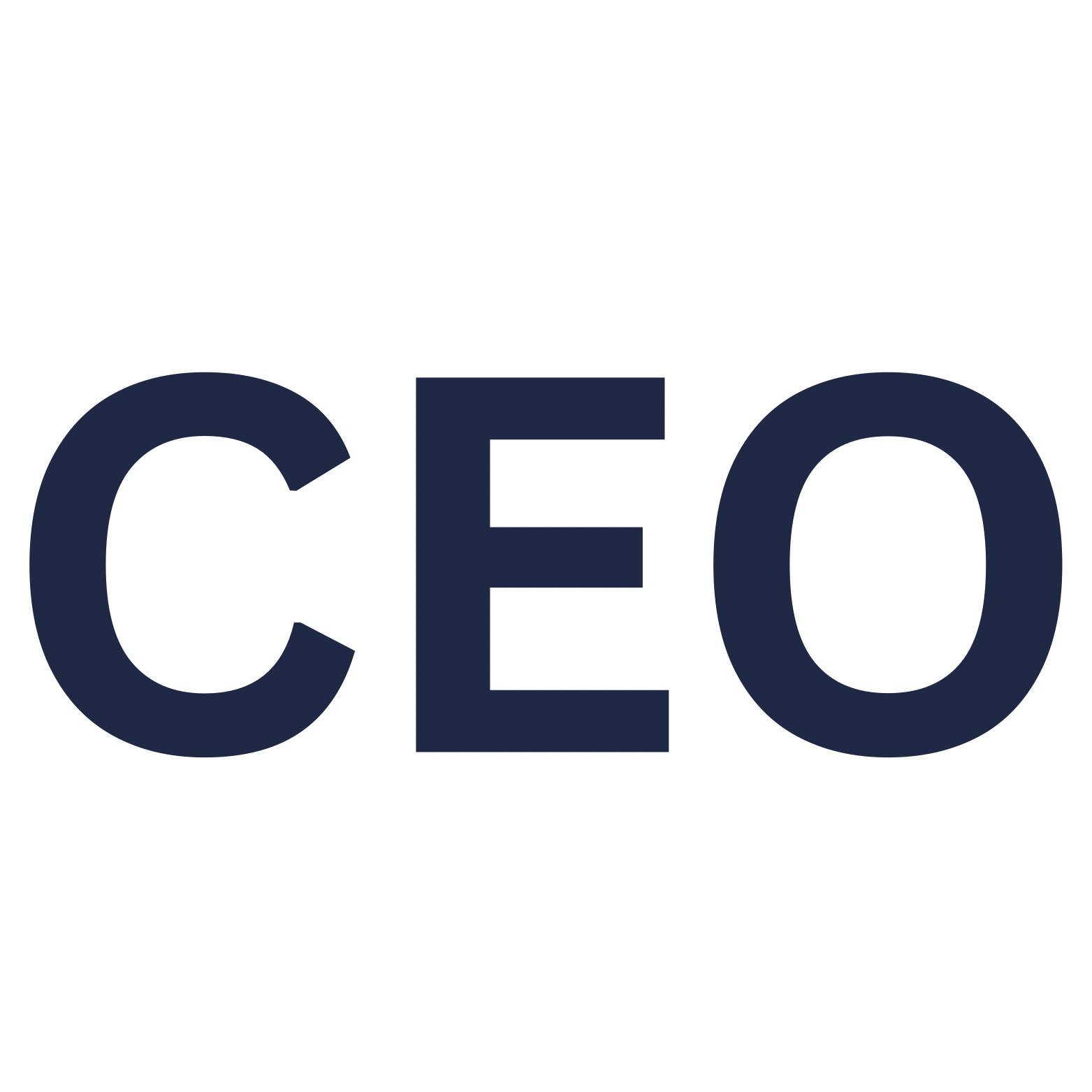 Mr. CEO