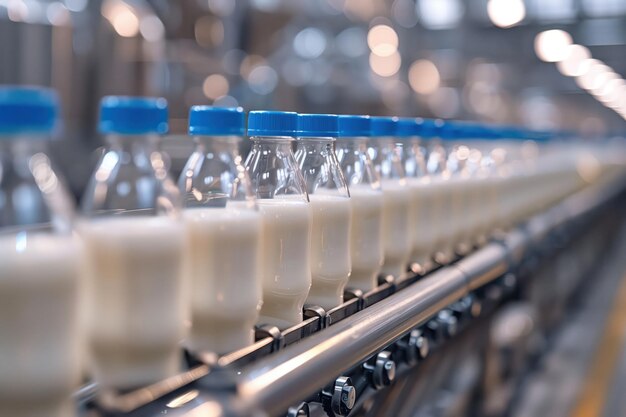 Dairy Case Study