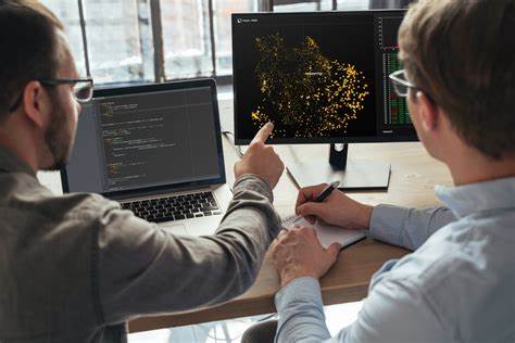 Computer Vision Engineers