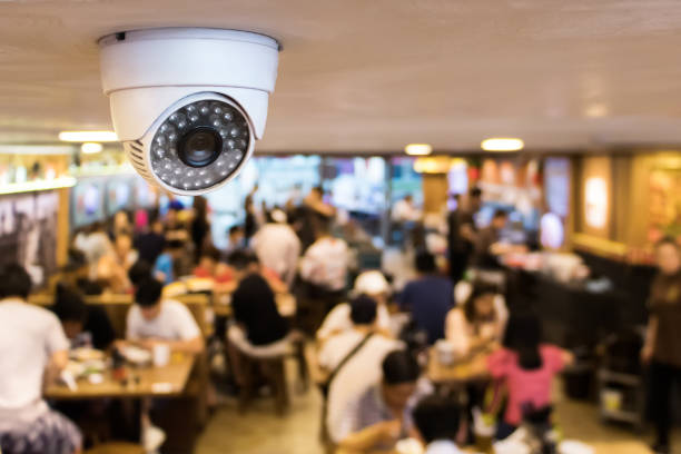 AI Food Monitoring System