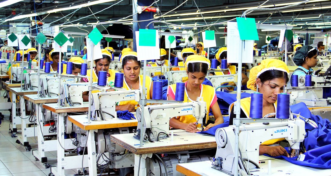 Garment Production