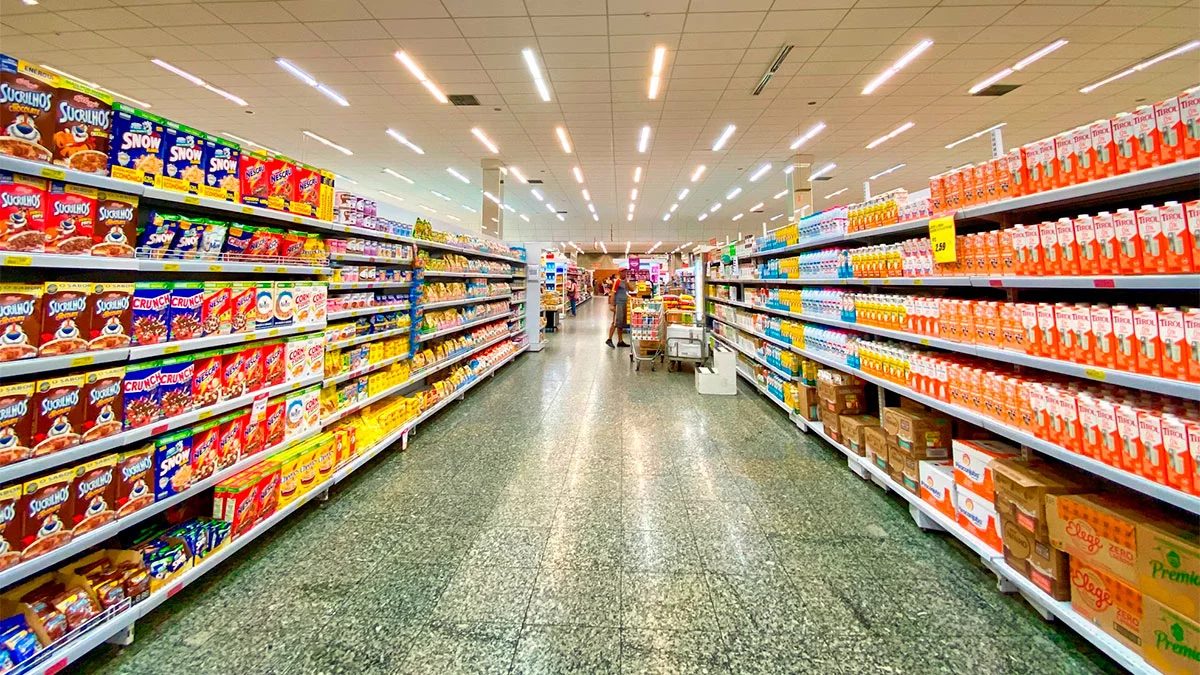 Retail Industry